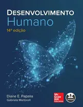 Desenvolvimento Humano - 14ª Edição
