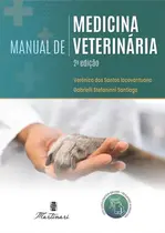 Manual De Medicina Veterinária 2ª Edição