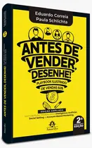 Antes de vender, Desenhe! - Playbook ilustrado de vendas B2B - 2ª Edição