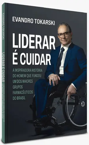 Liderar é Cuidar