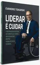 Liderar é Cuidar