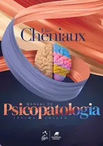 Manual de Psicopatologia 7ª Edição