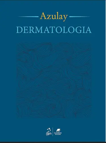 Dermatologia - Azulay 9ª Ediçao