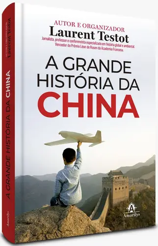 A Grande História da China