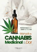 Manual De Cannabis Medicinal E Dor