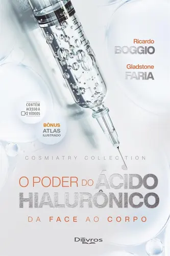 O Poder Do Acido Hialuronico Da Face Ao Corpo