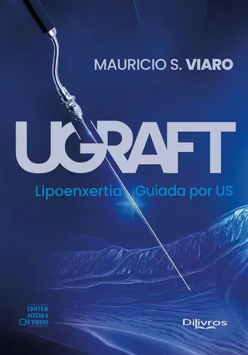 UGRAFT LIPOENXERTIA GUIADA POR US