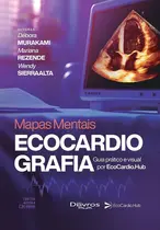 Mapas Mentais Ecocardiografia Guia Prático E Visual Por Ecocardio Hub