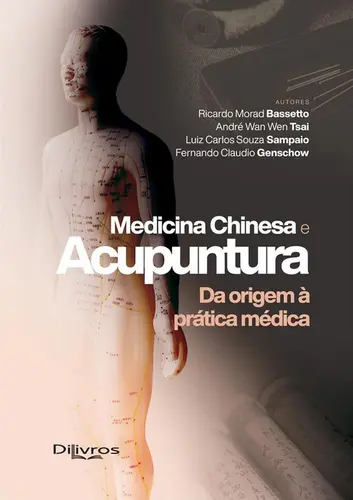 Medicina Chinesa e Acupuntura