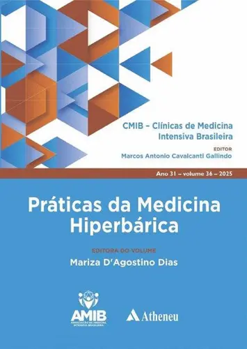 Práticas da Medicina Hiperbárica