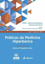 Práticas da Medicina Hiperbárica