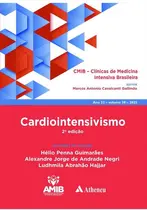 Cardiointensivismo - 2ª edição