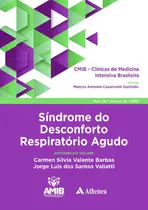 Síndrome do Desconforto Respiratório Agudo