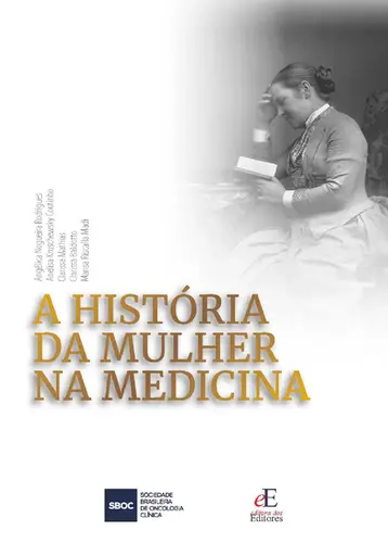 A Historia Da Mulher Na Medicina
