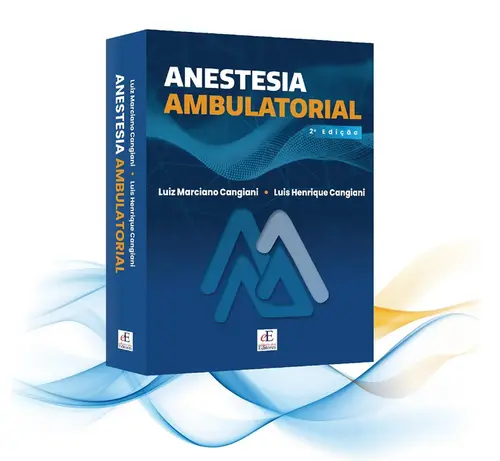 Anestesia Ambulatorial 2ªEdição
