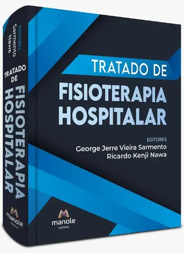 Tratado de Fisioterapia Hospitalar