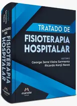 Tratado de Fisioterapia Hospitalar