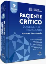 Paciente Crítico: Diagnóstico e tratamento - 3ª Edição