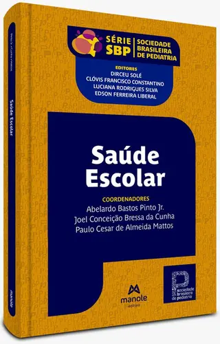 Saúde Escolar