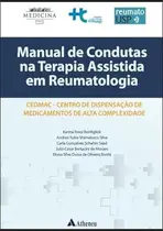 Manual de Condutas na Terapia Assistida em Reumatologia