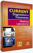 Current Diagnóstico e Tratamento: Medicina laboratorial
