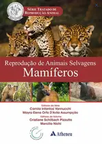 Reprodução de Animais Selvagens - Mamíferos