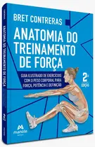 Anatomia Do Treinamento De Força 2ª Edição