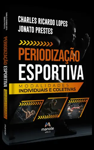 Periodização Esportiva: Modalidades individuais e coletivas