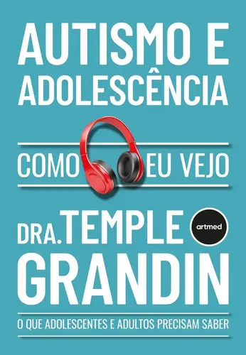 Autismo e Adolescência - Como eu vejo