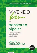 Vivendo Bem com Transtorno Bipolar