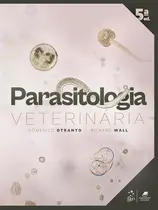 Parasitologia Veterinária 5ª Edição
