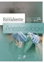 Anestesiologia - Guia do Residente