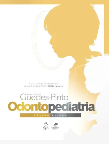 Odontopediatria 10ª Edição