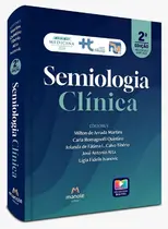 Semiologia Clínica 2ª Edição