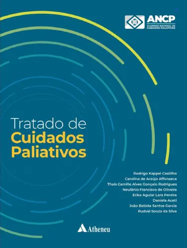 Tratado de Cuidados Paliativos