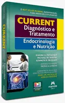 Current Diagnóstico e Tratamento: Endocrinologia e Nutrição