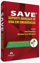 SAVE® Suporte Avançado de Vida em Emergência