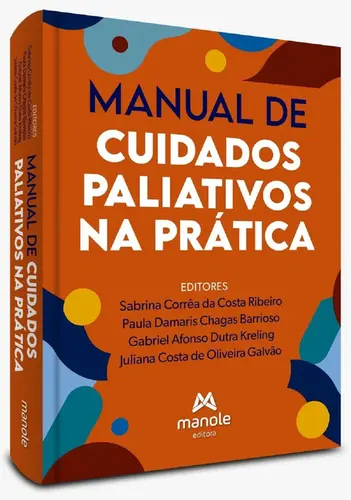 Manual de Cuidados Paliativos na Prática