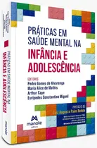 Práticas em Saúde Mental na Infância e Adolescência