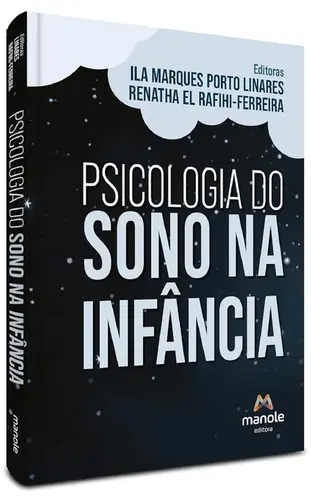 Psicologia do sono na infância