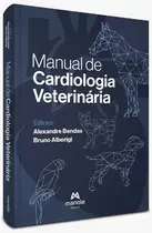 Manual de Cardiologia Veterinária