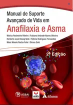 Manual de Suporte Avançado de Vida em Anafilaxia e Asma