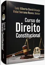 Curso de Direito Constitucional - 24ª Edição
