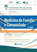 Medicina De Familia E Comunidade - 2ª Edição