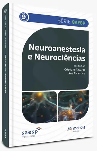 Neuroanestesia e Neurociências