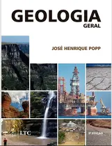 Geologia Geral 8ª Edição
