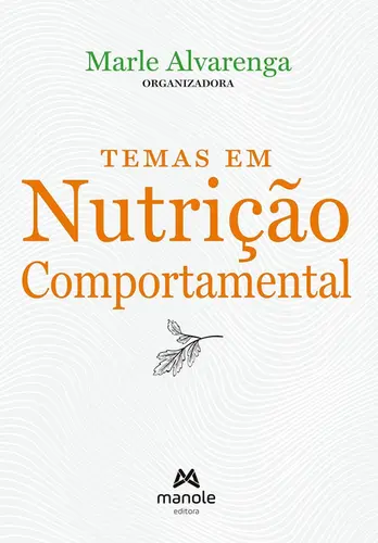 Temas em Nutrição Comportamental