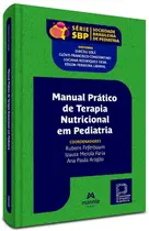 Manual Prático de Terapia Nutricional em Pediatria