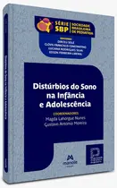 Distúrbios do Sono na Infância e Adolescência