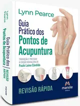 Guia Prático dos Pontos de Acupuntura